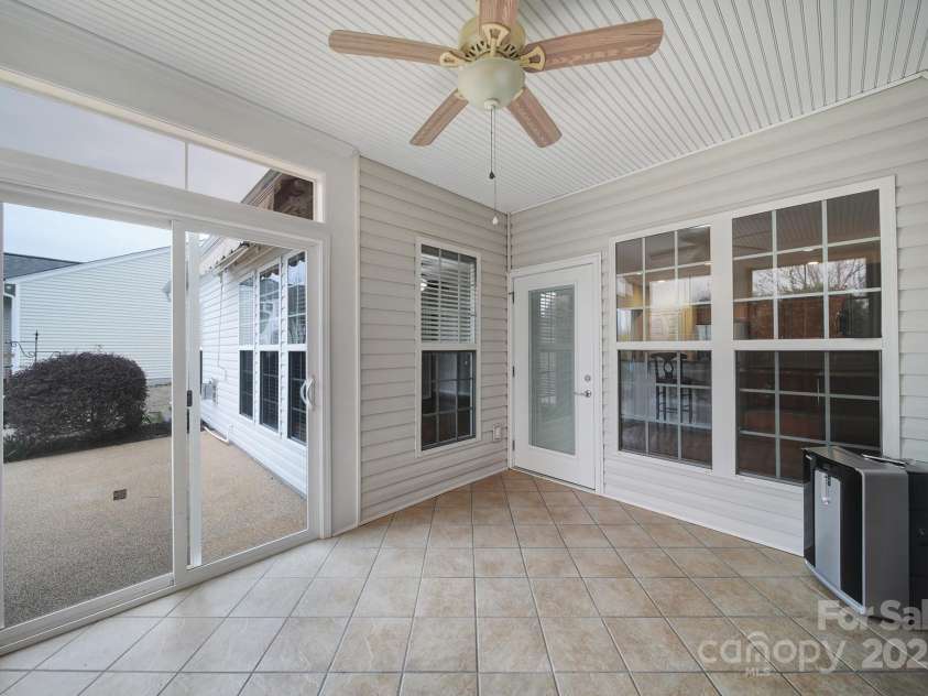 1001 Mesa Verde Drive, Fort Mill, SC 29707.  MLS# CAR4225621, YatesRealty ID 1928. 