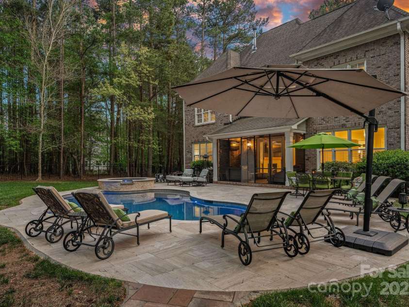 1717 Brawley School Road, Mooresville, NC 28117.  MLS# CAR4244922, YatesRealty ID 19280. 