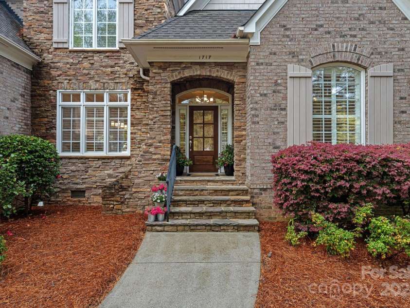 1717 Brawley School Road, Mooresville, NC 28117.  MLS# CAR4244922, YatesRealty ID 19280. 