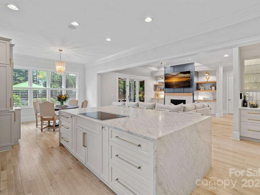 1717 Brawley School Road, Mooresville, NC 28117.  MLS# CAR4244922, YatesRealty ID 19280. 