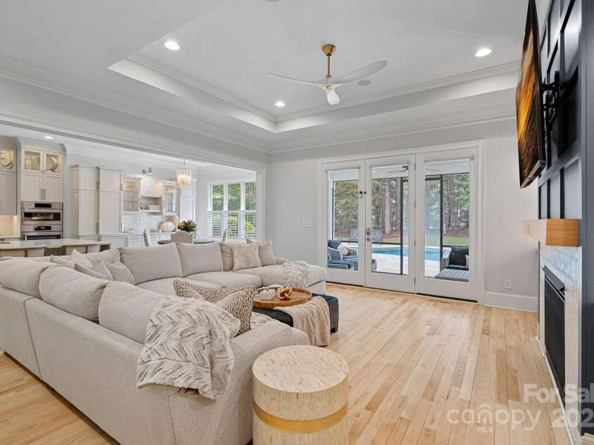 1717 Brawley School Road, Mooresville, NC 28117.  MLS# CAR4244922, YatesRealty ID 19280. 