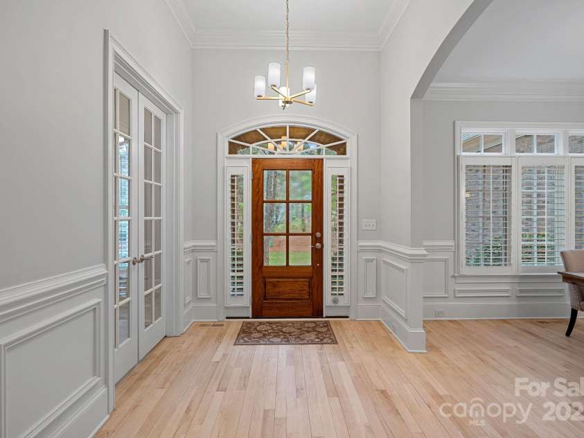 1717 Brawley School Road, Mooresville, NC 28117.  MLS# CAR4244922, YatesRealty ID 19280. 