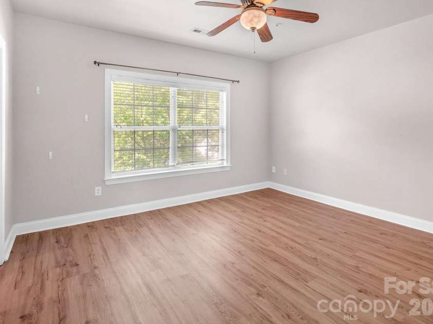 21232 Hickory Street, Cornelius, NC 28031.  MLS# CAR4372150, YatesRealty ID 19280. Primary Bedroom