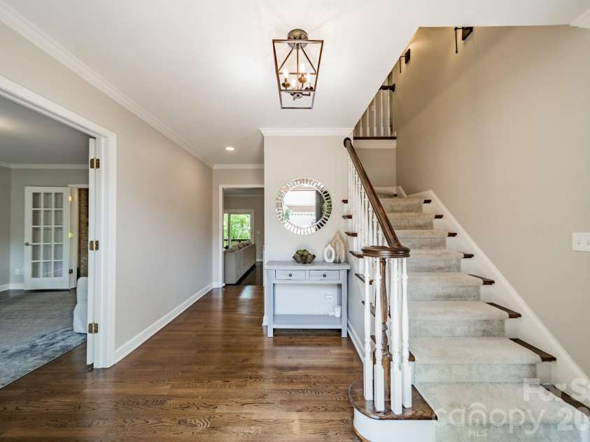 231 Downs Way, Fort Mill, SC 29708.  MLS# CAR4370006, YatesRealty ID 19284. 