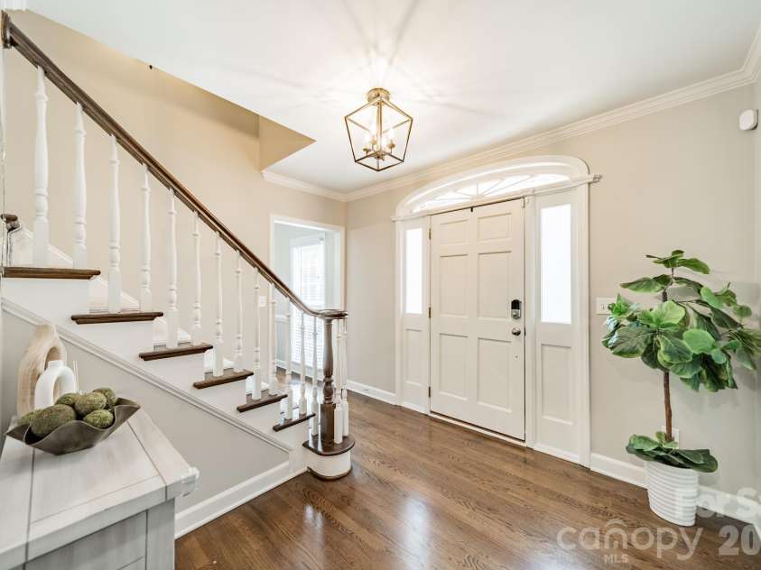 231 Downs Way, Fort Mill, SC 29708.  MLS# CAR4370006, YatesRealty ID 19284. 