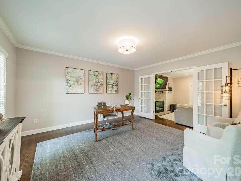 231 Downs Way, Fort Mill, SC 29708.  MLS# CAR4370006, YatesRealty ID 19284. 