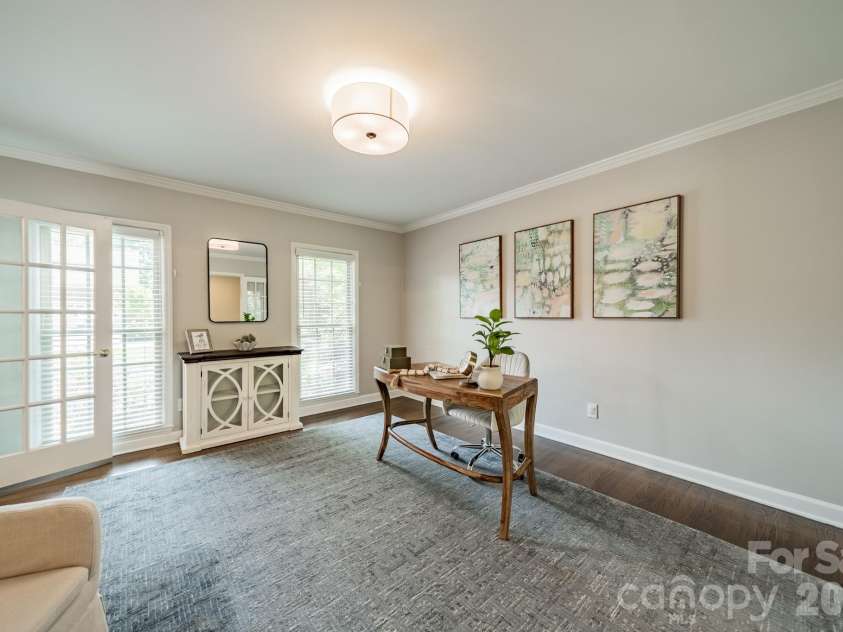 231 Downs Way, Fort Mill, SC 29708.  MLS# CAR4370006, YatesRealty ID 19284. 