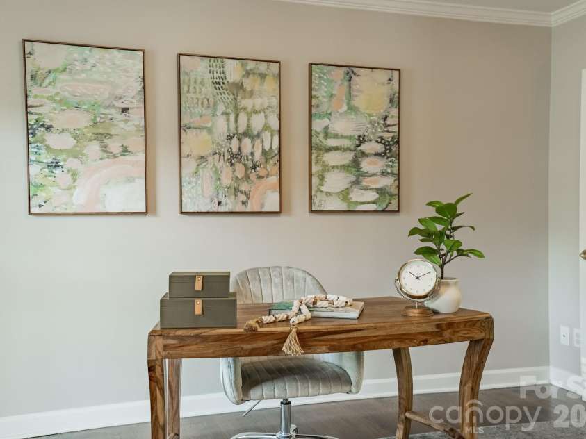 231 Downs Way, Fort Mill, SC 29708.  MLS# CAR4370006, YatesRealty ID 19284. 