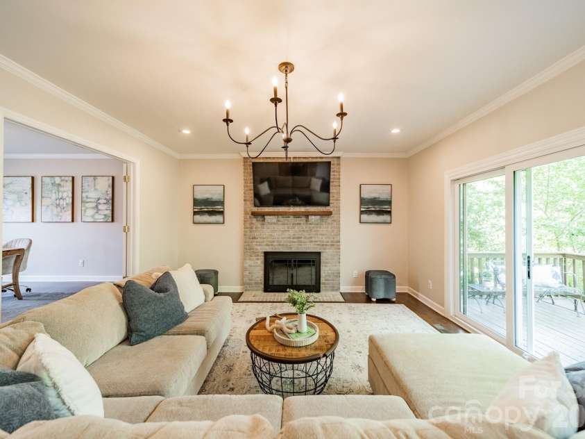 231 Downs Way, Fort Mill, SC 29708.  MLS# CAR4370006, YatesRealty ID 19284. 