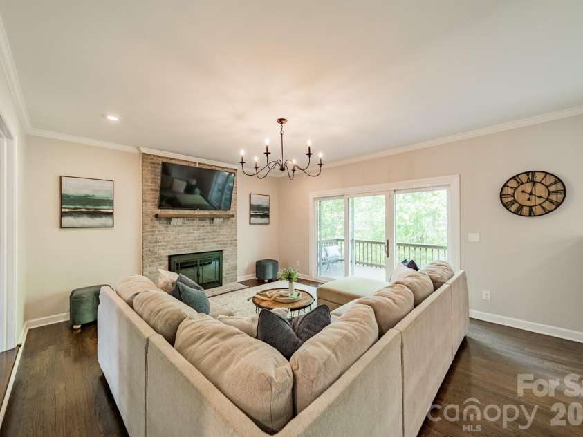 231 Downs Way, Fort Mill, SC 29708.  MLS# CAR4370006, YatesRealty ID 19284. 