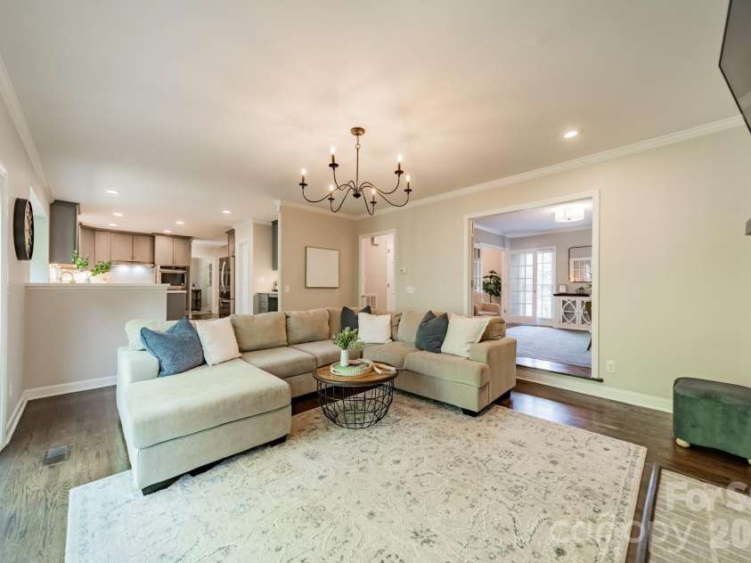 231 Downs Way, Fort Mill, SC 29708.  MLS# CAR4370006, YatesRealty ID 19284. 