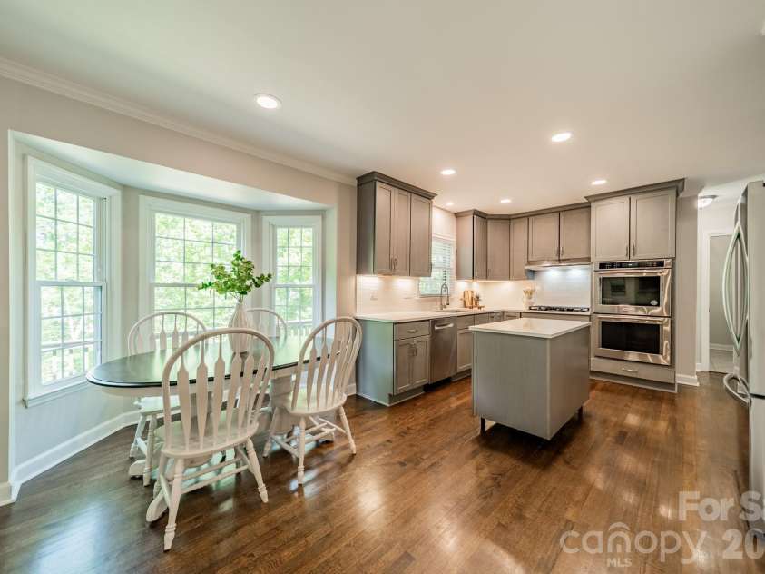 231 Downs Way, Fort Mill, SC 29708.  MLS# CAR4370006, YatesRealty ID 19284. 