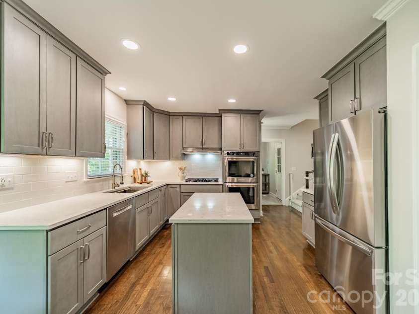 231 Downs Way, Fort Mill, SC 29708.  MLS# CAR4370006, YatesRealty ID 19284. 