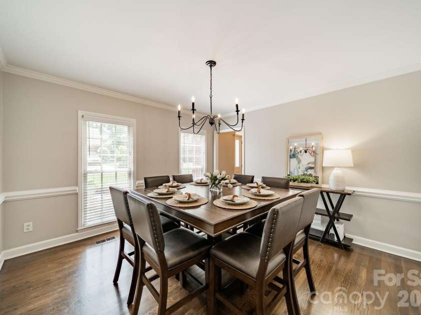 231 Downs Way, Fort Mill, SC 29708.  MLS# CAR4370006, YatesRealty ID 19284. 