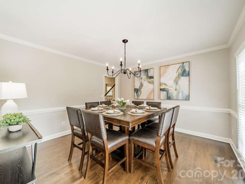 231 Downs Way, Fort Mill, SC 29708.  MLS# CAR4370006, YatesRealty ID 19284. 