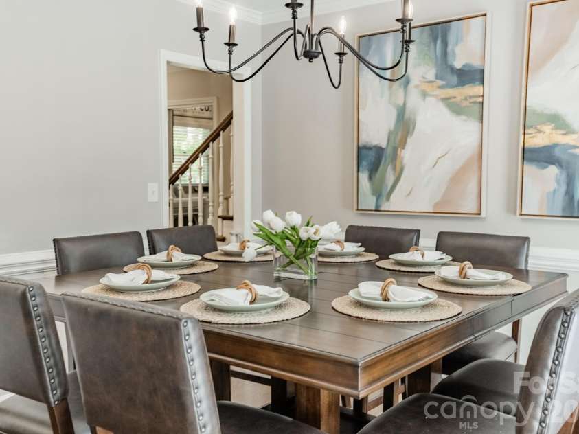 231 Downs Way, Fort Mill, SC 29708.  MLS# CAR4370006, YatesRealty ID 19284. 