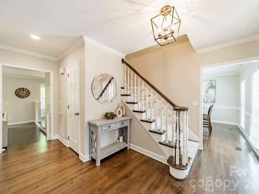 231 Downs Way, Fort Mill, SC 29708.  MLS# CAR4370006, YatesRealty ID 19284. 