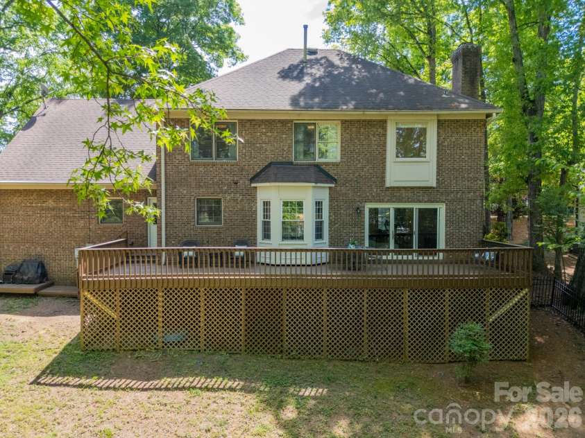 231 Downs Way, Fort Mill, SC 29708.  MLS# CAR4370006, YatesRealty ID 19284. 