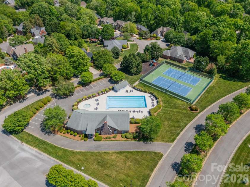 231 Downs Way, Fort Mill, SC 29708.  MLS# CAR4370006, YatesRealty ID 19284. 