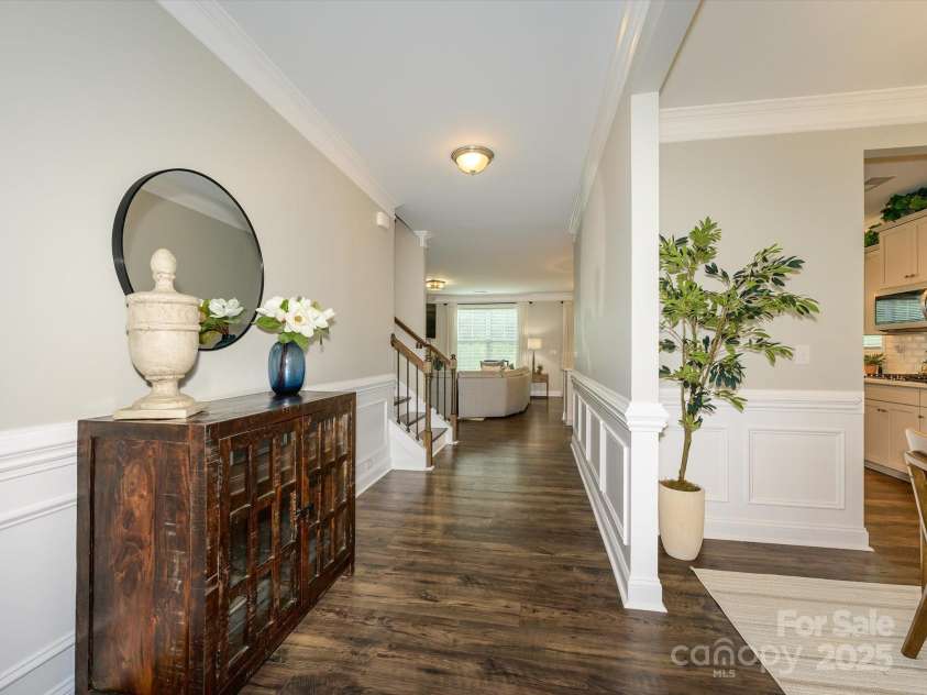 3009 Lydney Circle, Waxhaw, NC 28173.  MLS# CAR4289960, YatesRealty ID 19285. 