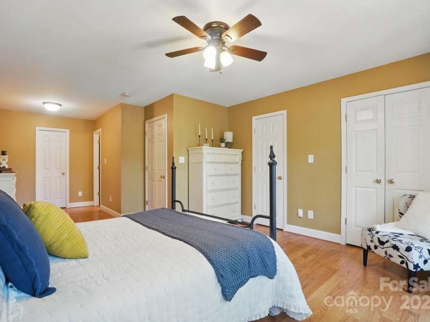 9711 Pine Tree Road, Norwood, NC 28128.  MLS# CAR4238657, YatesRealty ID 19286. 