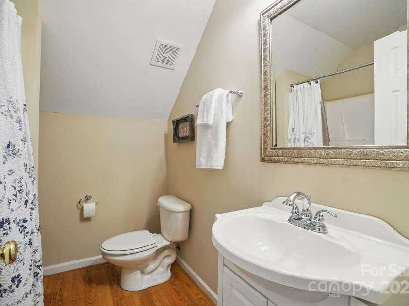 9711 Pine Tree Road, Norwood, NC 28128.  MLS# CAR4238657, YatesRealty ID 19286. 