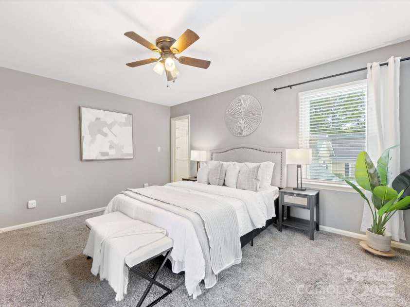 9908 Park Springs Court, Charlotte, NC 28210.  MLS# CAR4269654, YatesRealty ID 19287. Primary