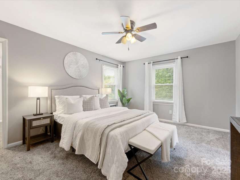 9908 Park Springs Court, Charlotte, NC 28210.  MLS# CAR4269654, YatesRealty ID 19287. Primary