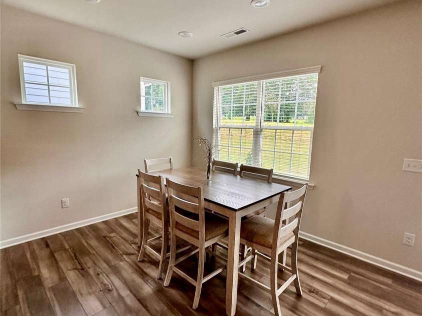 110 White Apple Way, Statesville, NC 28625.  MLS# CAR4267554, YatesRealty ID 19288. 