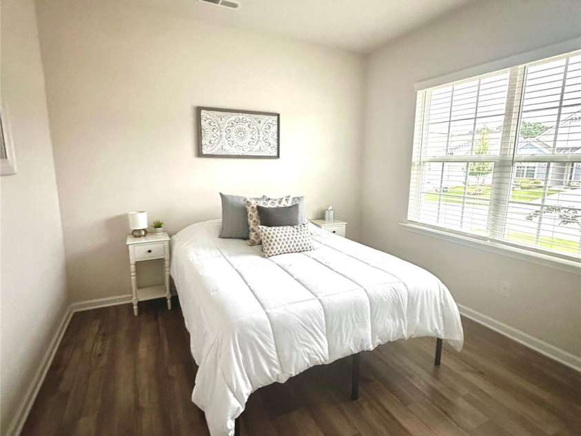 110 White Apple Way, Statesville, NC 28625.  MLS# CAR4267554, YatesRealty ID 19288. 