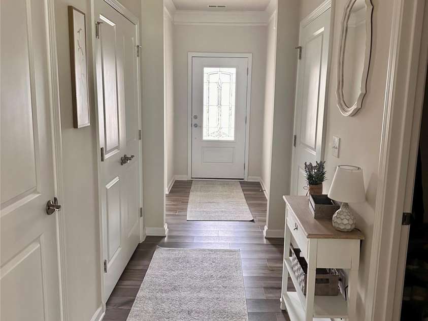 110 White Apple Way, Statesville, NC 28625.  MLS# CAR4267554, YatesRealty ID 19288. 