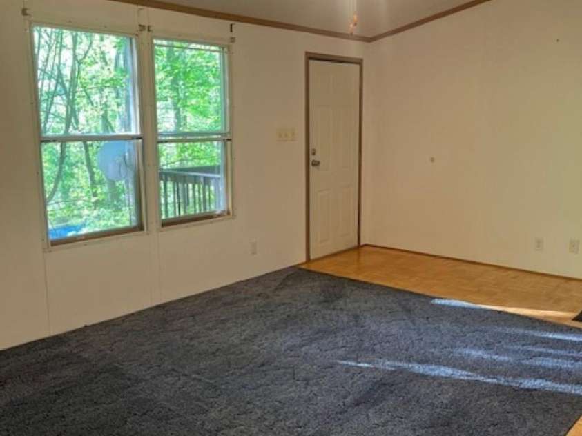 50 Wabash Drive, Sylva, NC 28779.  MLS# CAR4377867, YatesRealty ID 19288. 