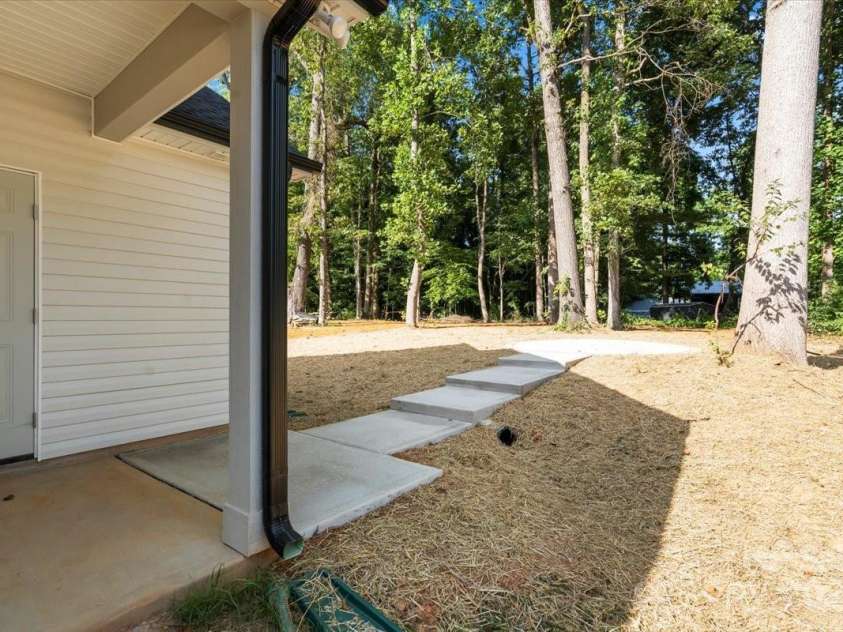 217 Division Avenue, East Spencer, NC 28144.  MLS# CAR4263500, YatesRealty ID 19289. 