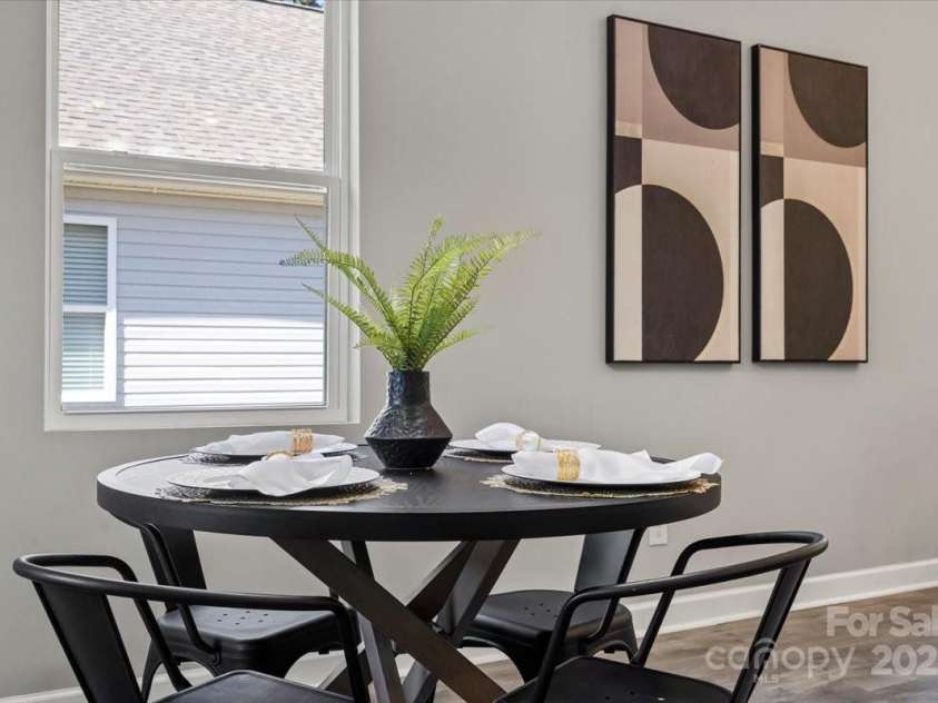 217 Division Avenue, East Spencer, NC 28144.  MLS# CAR4263500, YatesRealty ID 19289. Pictures are representative of our model home also located in Salisbury NC
