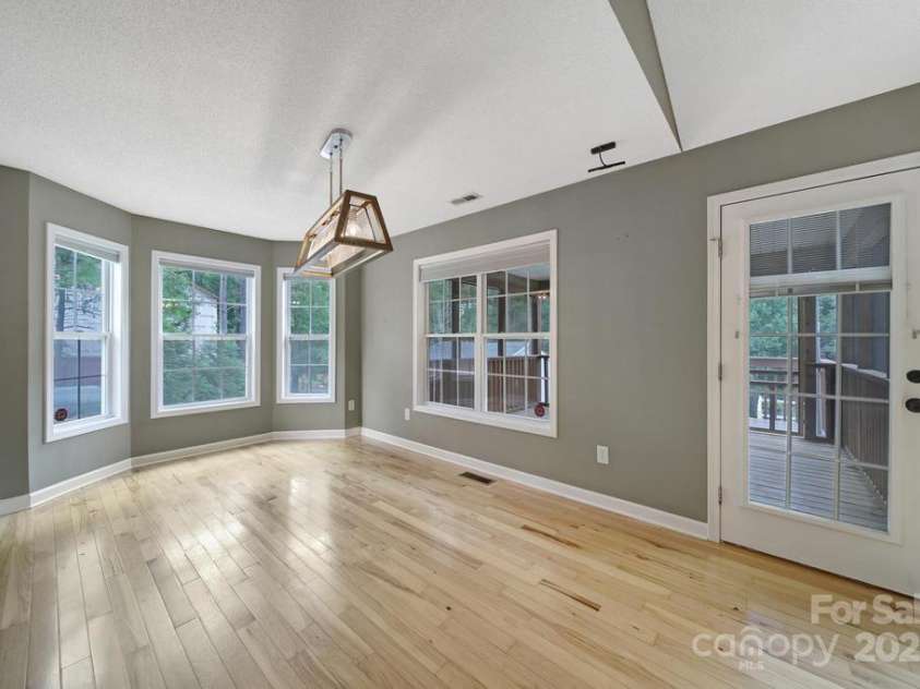 4394 Mountain Creek Road, Iron Station, NC 28080.  MLS# CAR4289096, YatesRealty ID 1929. 