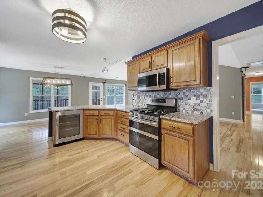 4394 Mountain Creek Road, Iron Station, NC 28080.  MLS# CAR4289096, YatesRealty ID 1929. 