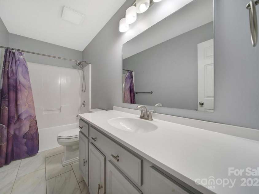 4394 Mountain Creek Road, Iron Station, NC 28080.  MLS# CAR4289096, YatesRealty ID 1929. 