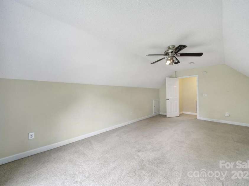 4394 Mountain Creek Road, Iron Station, NC 28080.  MLS# CAR4289096, YatesRealty ID 1929. 