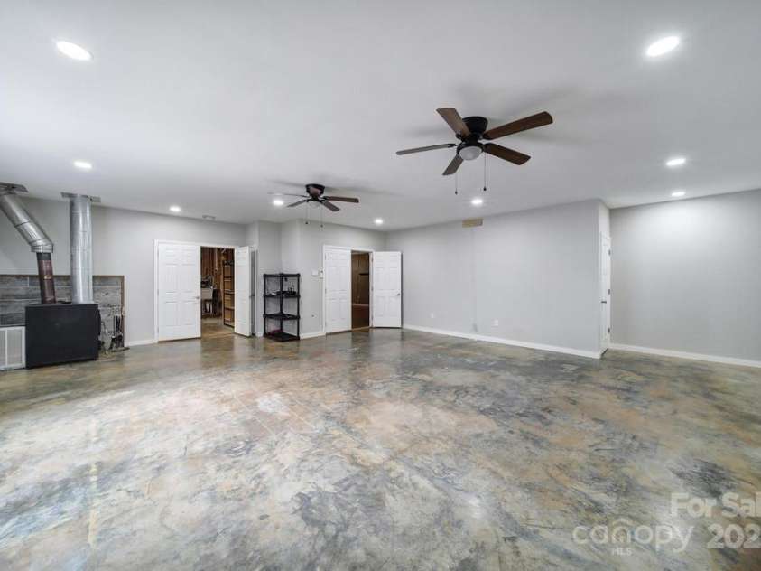 4394 Mountain Creek Road, Iron Station, NC 28080.  MLS# CAR4289096, YatesRealty ID 1929. 