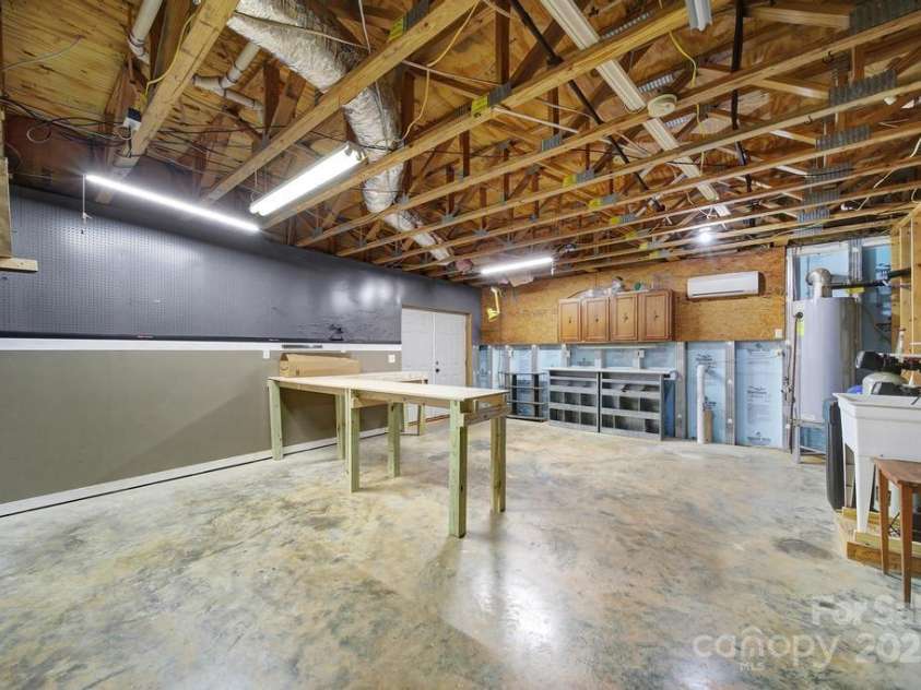 4394 Mountain Creek Road, Iron Station, NC 28080.  MLS# CAR4289096, YatesRealty ID 1929. 