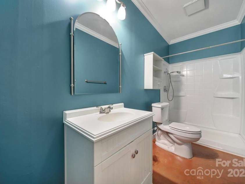 4394 Mountain Creek Road, Iron Station, NC 28080.  MLS# CAR4289096, YatesRealty ID 1929. 