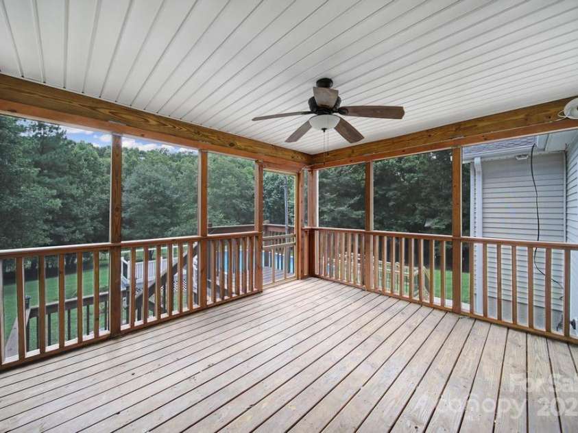 4394 Mountain Creek Road, Iron Station, NC 28080.  MLS# CAR4289096, YatesRealty ID 1929. 