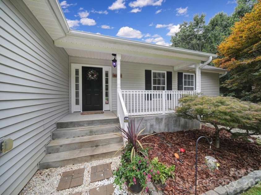 4394 Mountain Creek Road, Iron Station, NC 28080.  MLS# CAR4289096, YatesRealty ID 1929. 