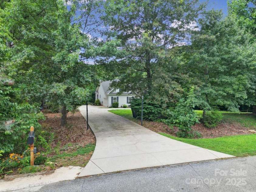 4394 Mountain Creek Road, Iron Station, NC 28080.  MLS# CAR4289096, YatesRealty ID 1929. 