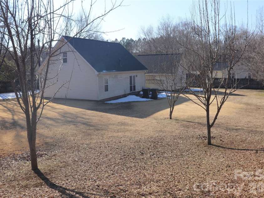 4463 legend Street, Concord, NC 29027.  MLS# CAR4347692, YatesRealty ID 1929. 