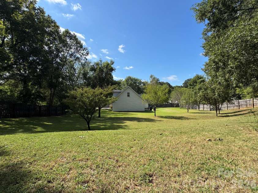 4463 legend Street, Concord, NC 29027.  MLS# CAR4347692, YatesRealty ID 1929. 