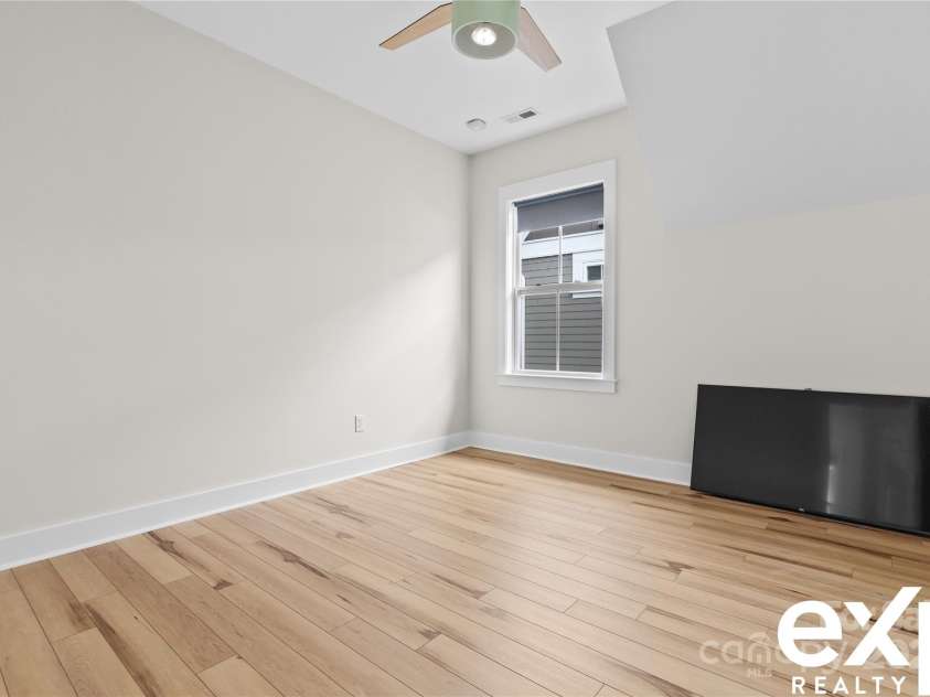 664 Bluff Loop Road, Rock Hill, SC 29730.  MLS# CAR4230849, YatesRealty ID 1929. Second Bedroom