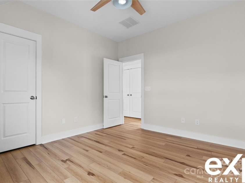 664 Bluff Loop Road, Rock Hill, SC 29730.  MLS# CAR4230849, YatesRealty ID 1929. Second Bedroom