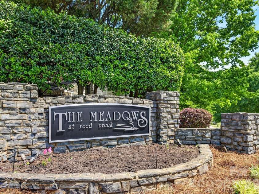 118 Easy Street, Mooresville, NC 28117.  MLS# CAR4367530, YatesRealty ID 19291. The Meadows at Coddle Creek is a desirable community with low HOA dues