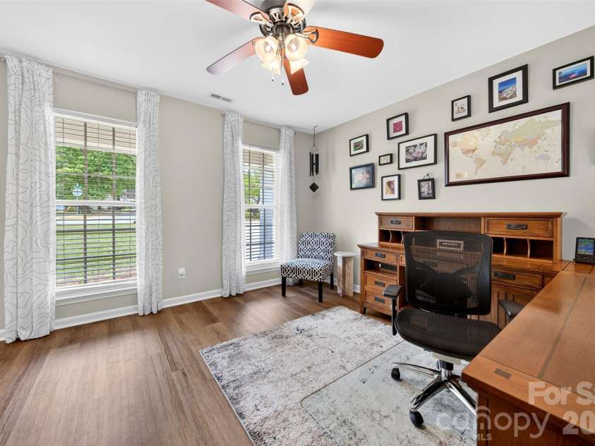 118 Easy Street, Mooresville, NC 28117.  MLS# CAR4367530, YatesRealty ID 19291. Traditionally a formal Dining Room off the Kitchen